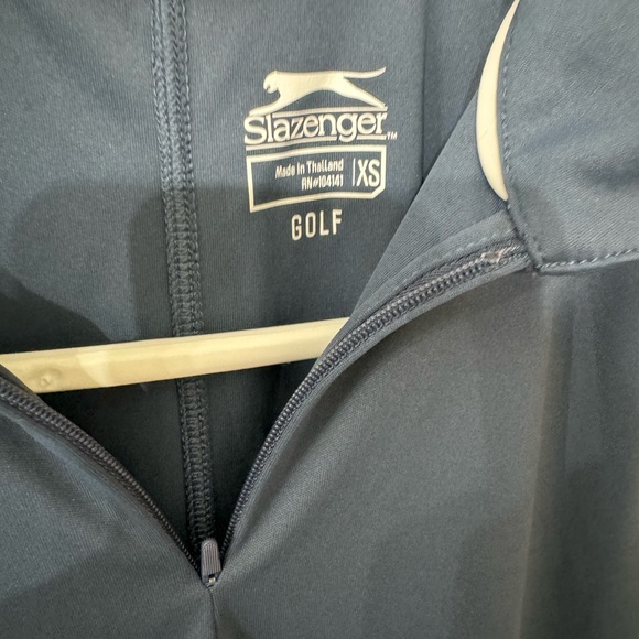 SLAZENGER women’s golf tank size XS - Picture 2 of 2